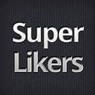 superlikers логотип