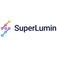superlumin ecdn logo