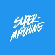 supermachine logo