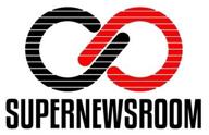 supernewsroom logo