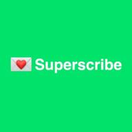 superscribe логотип