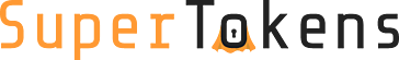 supertokens 로고