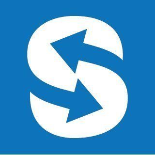 supportsync 로고
