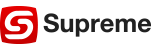 supreme lister logo