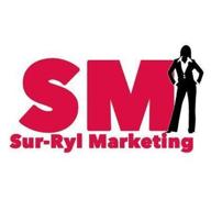 sur-ryl marketing логотип