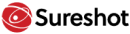 sureshot connect logo