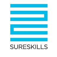 sureskills logo