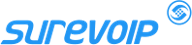 surevoip logo