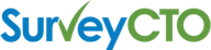 surveycto logo