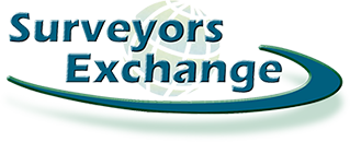surveyors exchange 로고