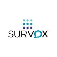 survox логотип