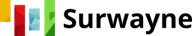 surwayne logo