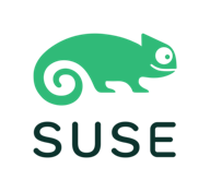 suse linux enterprise server логотип