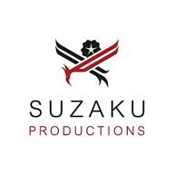 suzaka productions logo