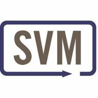svm global логотип