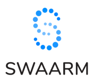 swaarm logo