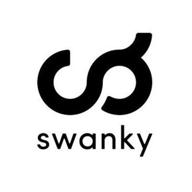 swanky logo