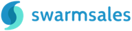 swarmsales logo