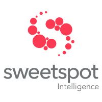 sweetspot intelligence 로고