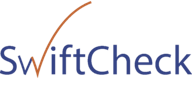 swiftcheck background check software logo