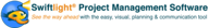 swiftlight logo