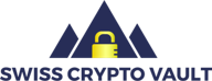 swiss crypto vault logo