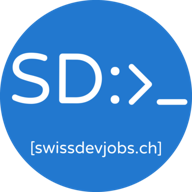 swissdevjobs логотип