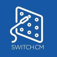 switch.cm logo