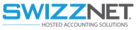 swizznet логотип