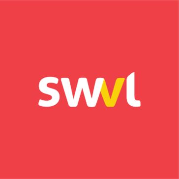 swvl 로고