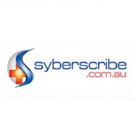 syberscribe outsourced medical transcription services logo