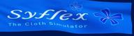 syflex logo