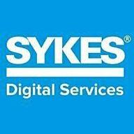 sykes digital services logo