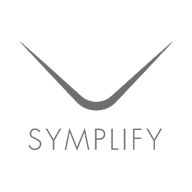 symplify conversion логотип