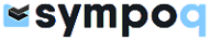 sympoq логотип