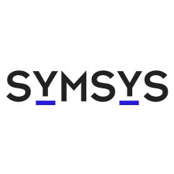 symsys9 로고