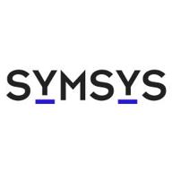 symsys9 logo