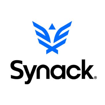 synack 로고