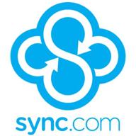 sync.com logo