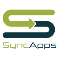 syncapps логотип