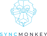 syncmonkey logo