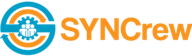 syncrew logo