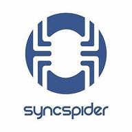 syncspider logo