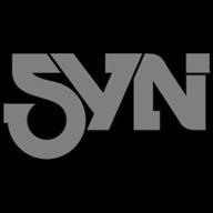 syndrome studio logo