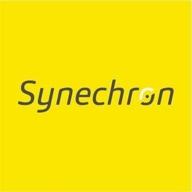 synechron логотип