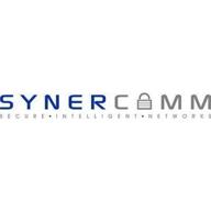 synercomm, inc. логотип