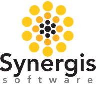 synergis adept логотип