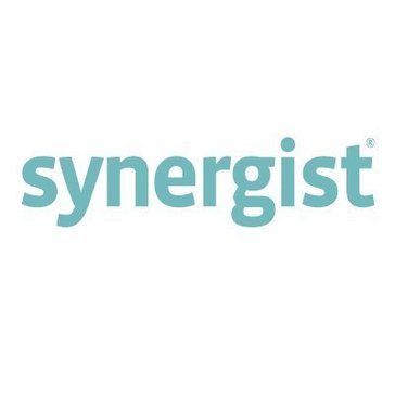 synergist 로고