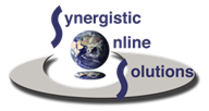 synergistic online solutions logo