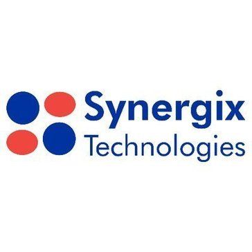 synergix e1 erp 로고